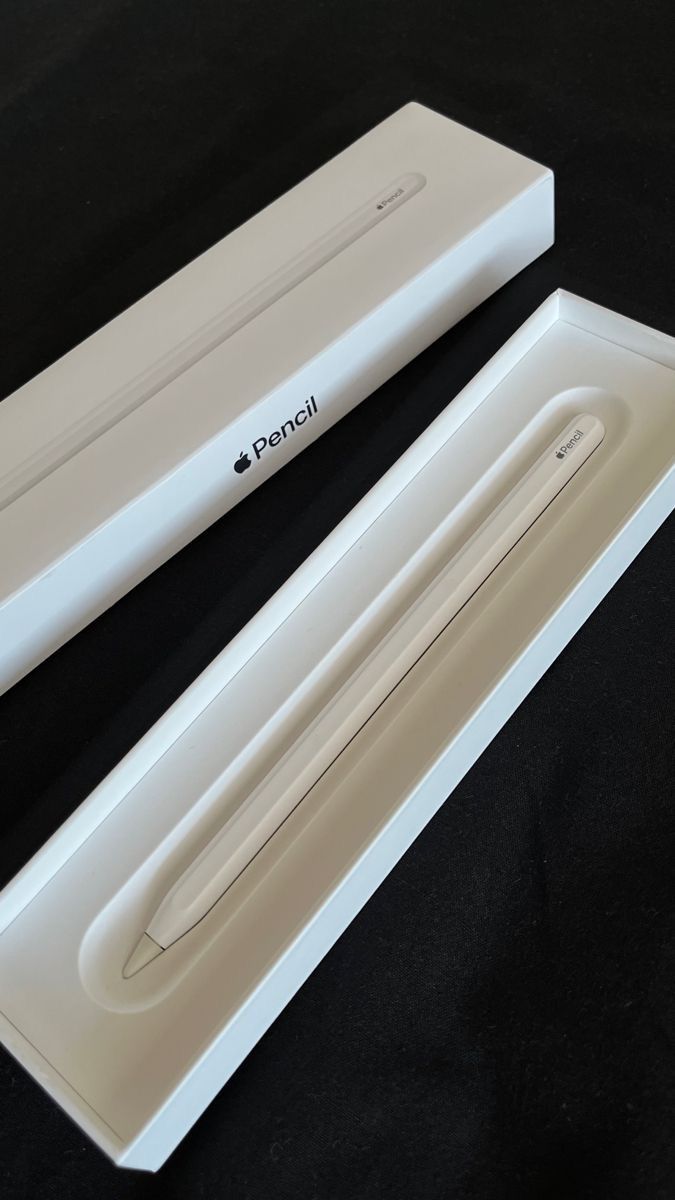 Apple Pencil USB-C